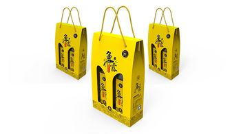 魚露與調味品包裝設計 品牌無聲的味覺營銷師