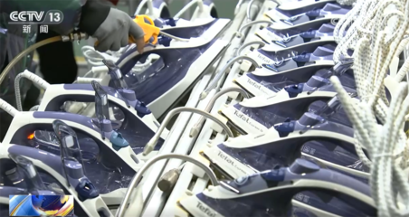 輕工業穩增長方案 技術推廣驅動強供給、促消費、惠民生