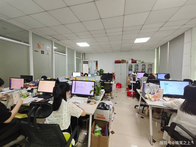 廣州瑞森企業(yè)管理咨詢:深耕本土財(cái)稅服務(wù),扎實(shí)護(hù)航中小微企業(yè)發(fā)展